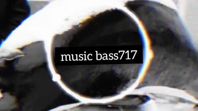Чёрный Дельфин (bass boosted) смотреть онлайн