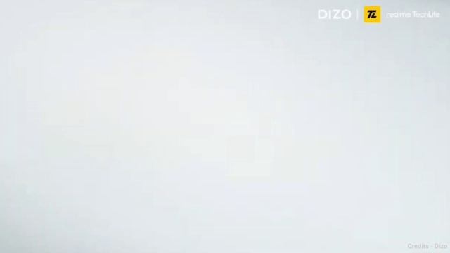 Dizo GoPods D - Introducing Dizo Earbuds | Powerful Bass, Massive Battery | Dizo realme #dizo смотреть онлайн