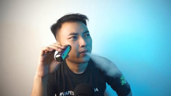 SMOK RPM 2 KIT - ABANGNYA SMOK RPM