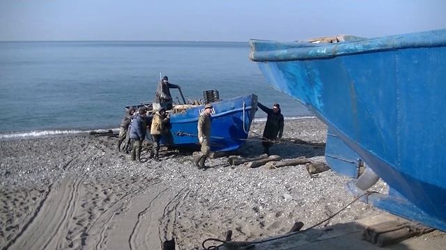 Прогулка по Адлеру 2023 смотреть онлайн