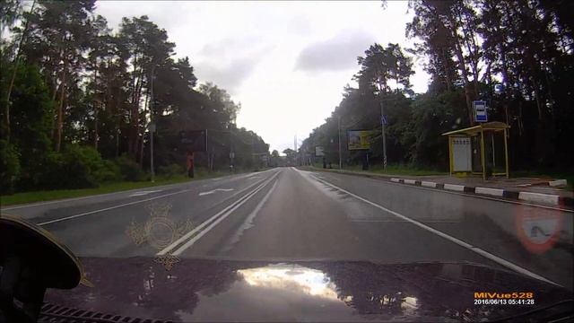 Рублёво Успенское шоссе смотреть онлайн
