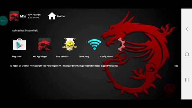 NUEVO MSI APP PLAYER PARA ANDROID ESTO USAN LOS BRASILEÑOS Y TU NO LO SABIAS ? MACRO? смотреть онлайн