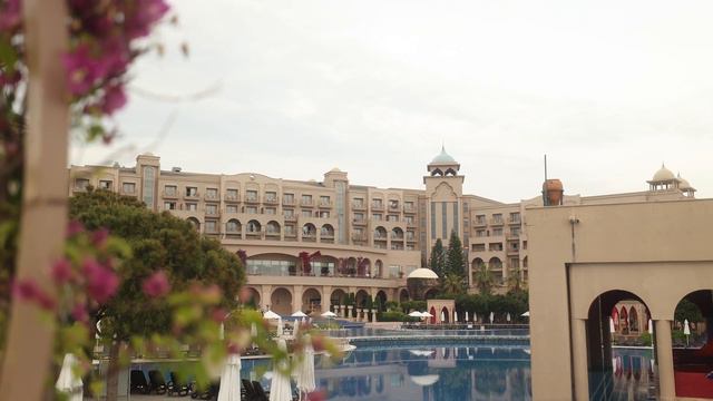 Spice Hotel & Spa - Belek, Antalya | True Travel