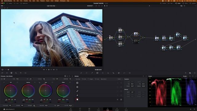 LAYER MIXER - HOW IT WORKS AND HOW TO USE IT смотреть онлайн