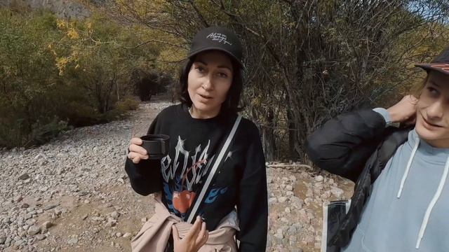 Первые впечатления. Сравнение цен и прочего #kazakhstan #travel #сдетьми