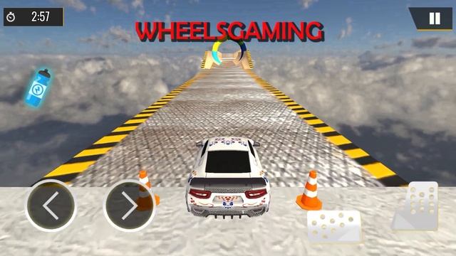 Epic Stunts&Tricks #7 - Android Games смотреть онлайн