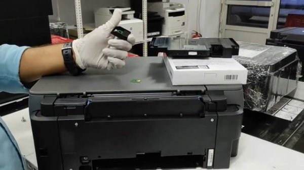 #Canon1726hatası Canon Pixma G1420 G3420 G3460 G2460 G2420 1723 1725 1726 1496 hatası nasıl düzelir