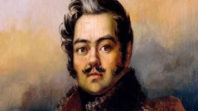Каково быть женой знаменитого гусара, партизана и поэта Дениса Давыдова смотреть онлайн