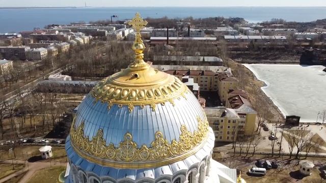Кронштадт смотреть онлайн
