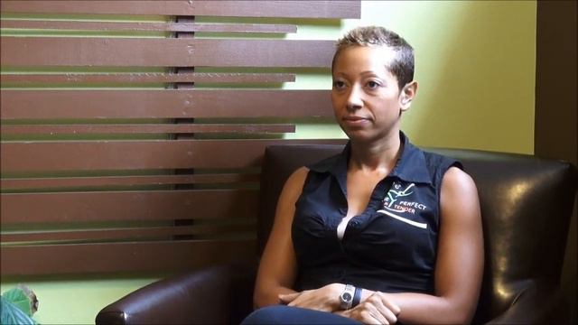 Interview with Reshanda Seymour, Founder of The Perfect Bartender смотреть онлайн