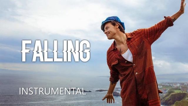 Harry Styles Falling INSTRUMENTAL смотреть онлайн