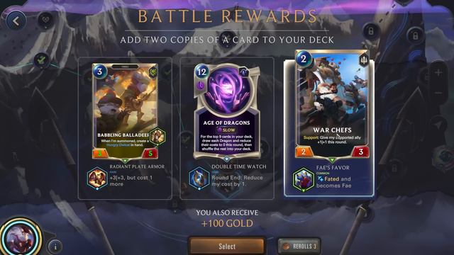 Starforged Bard | Starforged Gauntlets | Bard vs Asol | Path of Champions смотреть онлайн
