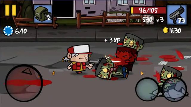 ZOMBIE AGE 2 GAMEPLAY : ZOMBIE AGE 2 GAME ANDROID iOS ZOMBIE смотреть онлайн