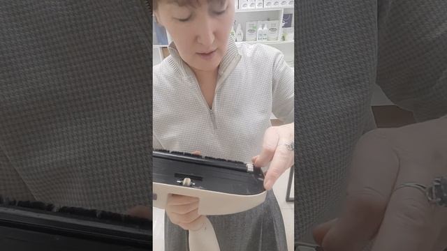 КАК ПОЧИСТИТЬ ШВАБРУ КАРДЛИ #famall