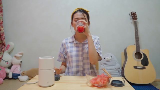 体验：Pinlo料理机，为了更健康你要喝果汁 смотреть онлайн