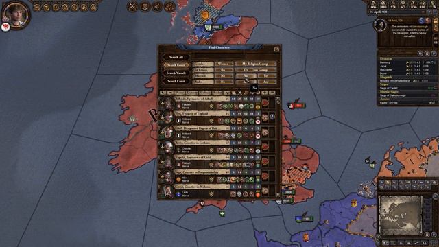 Never Start A Land War In "Norse East" Asia - Crusader Kings 2 Let's Play - 22 смотреть онлайн