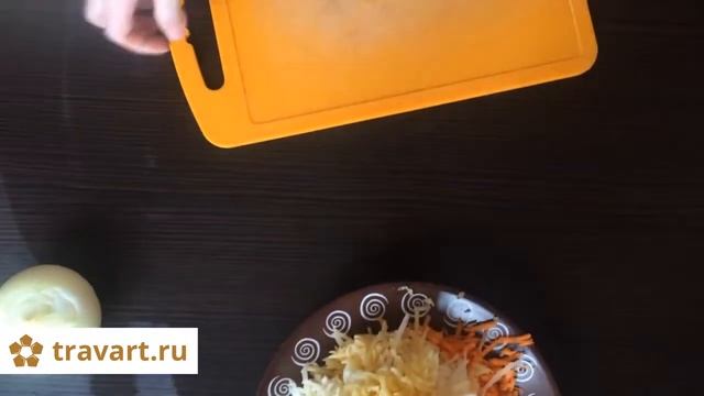 Один из любимых супов - Вегетарианский суп с фасолью, очень вкусный! смотреть онлайн