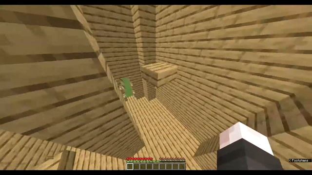 Minecraft Parkour with Create смотреть онлайн
