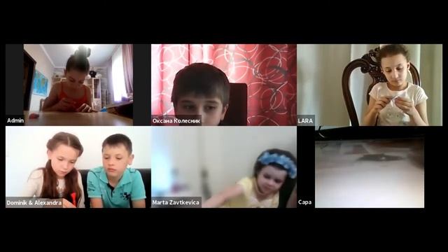 Лепим божью коровку ▶ Лепка из пластилина - для детей от 5 лет смотреть онлайн