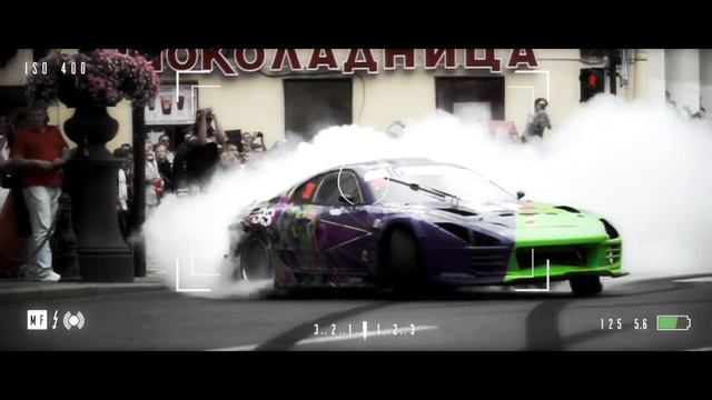 Yonet Tarps - JUNKIE (Music) смотреть онлайн