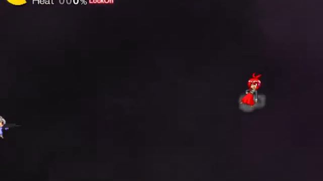 Suguri Arcade Mode on Easy смотреть онлайн