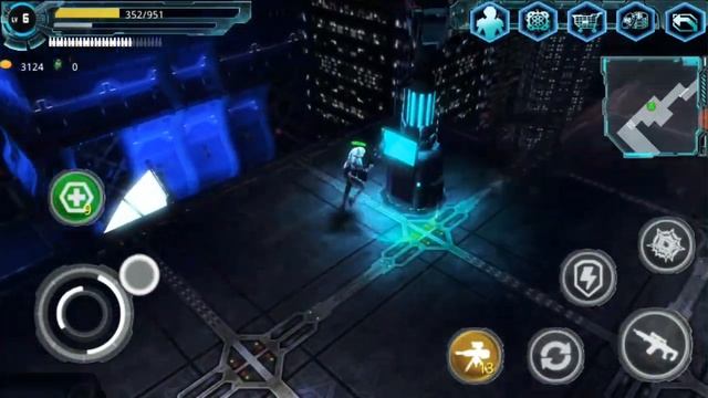 Alien Zone Raid Mod Unlimited money and Game and next video смотреть онлайн
