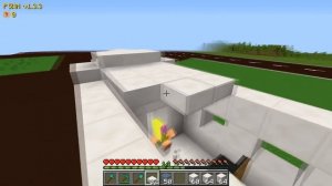 ??ШЕДИ НУБИК И ДЕВУШКА ВЫЖИЛИ ПРОТИВ ЦУНАМИ ИЗ ЛИМОНАДА НА ОСТРОВЕ В МАЙНКРАФТ ТРОЛЛИНГ MINECRAFT