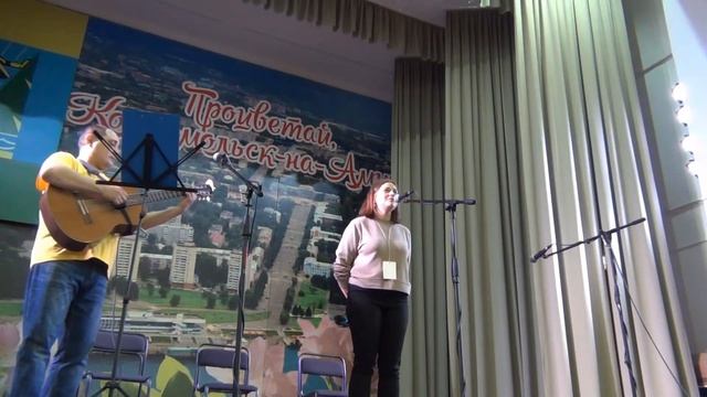 Ирина Горуленко Кукушка Фокина-Карпова смотреть онлайн