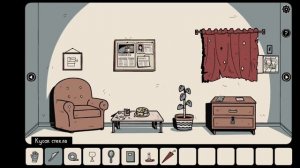 Прохождение игры Девушка в окне!