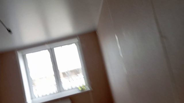 Микрорайон Невский . Обзор новых домов. Мариуполь.Четырех комнатная квартира.11мая 2023 г. (1сюжет) смотреть онлайн