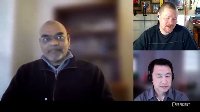 Oracle Financial Consolidation and Close Panel смотреть онлайн