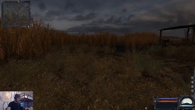 S.T.A.L.K.E.R.: Чистое небо / Начинаем прохождение шедевра! смотреть онлайн