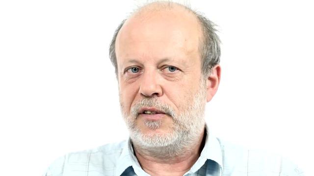 Владимир Гимпельсон - Страх безработицы смотреть онлайн