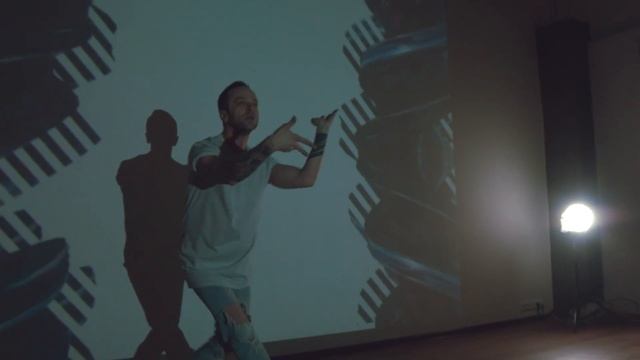 VOGUE EVENING / HOUSE OF NINJA - MOSCOW (tiser) смотреть онлайн