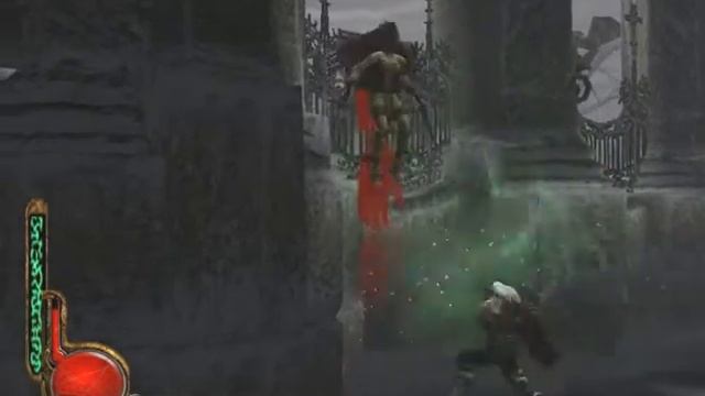 Legacy of Kain Defiance Walkthrough - Part 11 (Kain) - The Vampire Citadel смотреть онлайн