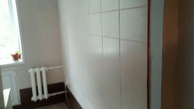 НАЧАЛО РЕМОНТА ВТОРОЙ ЧАСТИ 3Х КОМНАТНОЙ КВАРТИРЫ В ХРУЩЕВКЕ. смотреть онлайн