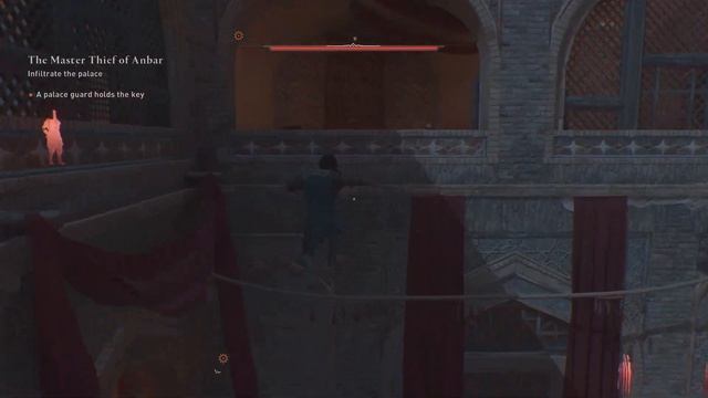 This Game is insane! (Assassins Creed Mirage) смотреть онлайн