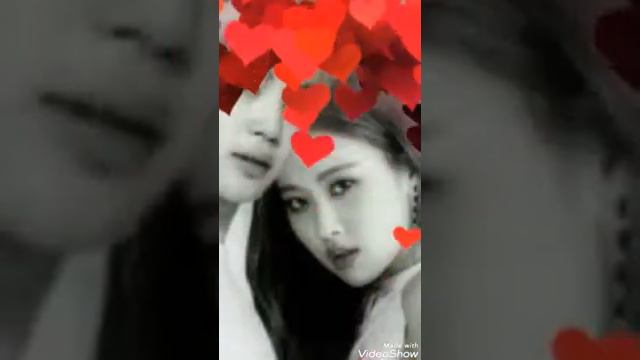 Rose 🌹🌹Jimin смотреть онлайн