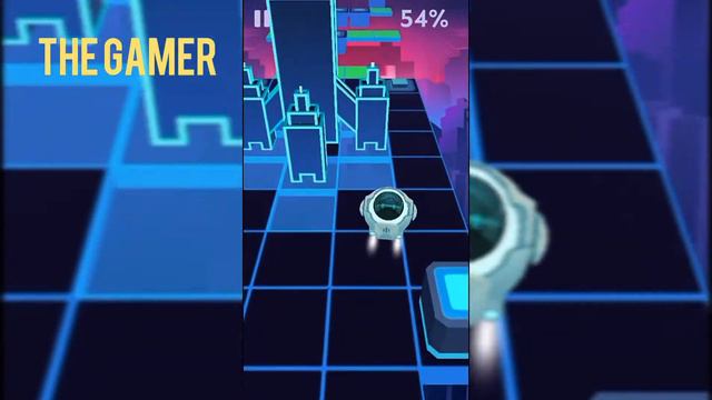 Перекати Небо - Бонусный Уровень 4 8-Бит Лёгкий путь. смотреть онлайн