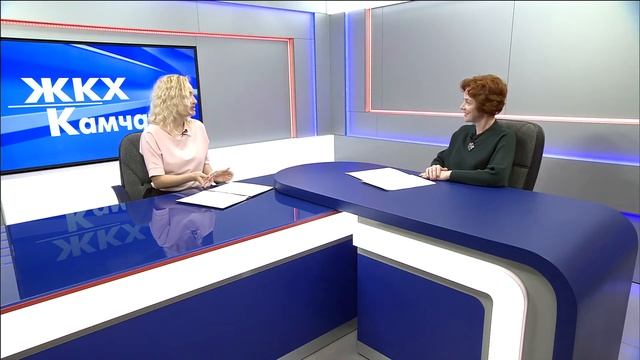 20190422 ЖКХ Камчатка Кикош Дариенко смотреть онлайн