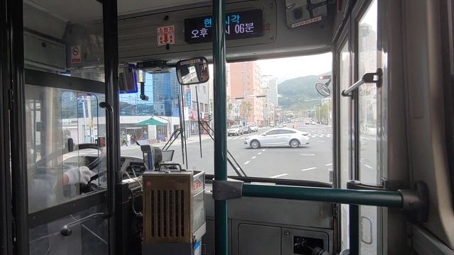 부산시내버스 100-1번 5363호 [DAEWOO] bs106 10년형 로얄시티 패이스리프트 장전동어린이놀이터 하차 смотреть онлайн