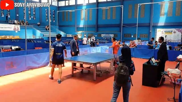SEMI FINAL KOTA.BOGOR VS KOTA.BANDUNG PORPROV XIV 2022 CIAMIS JAWA BARAT смотреть онлайн
