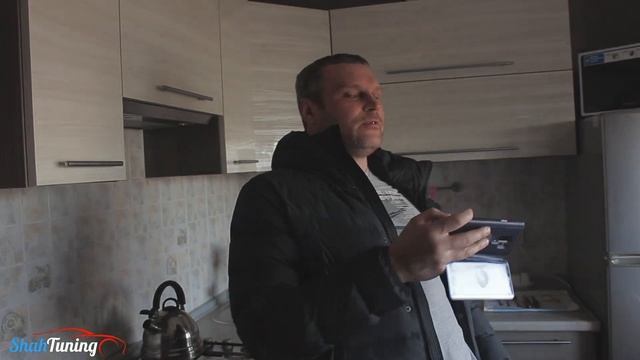 Тюнинг в Алматы , ШАХТЮНИНГ смотреть онлайн