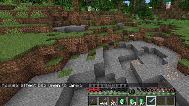 What Is The BEST Emerald Farm In Minecraft? смотреть онлайн