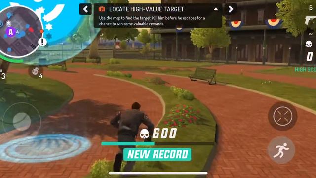 Gangstar New Orleans Gameplay on iPhone X | Gangstar New Orleans Graphics on iPhone X | смотреть онлайн