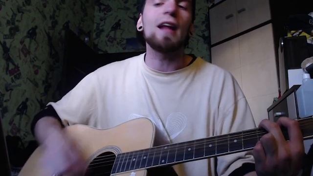 24/365 XOLIDAYBOY - Моя хулиганка (ddanyos cover) смотреть онлайн