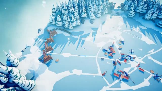 Totally acurate battle simulator: Boars and Bears [guide] смотреть онлайн