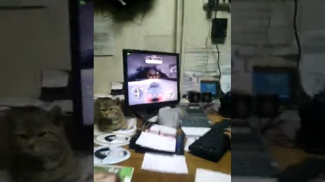 угар в магазине смотреть онлайн