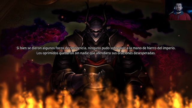 UNICORN OVERLORD, lo nuevo de VANILLAWARE 💍 Gameplay en Español (PS5 / Switch / XBOX Series) смотреть онлайн