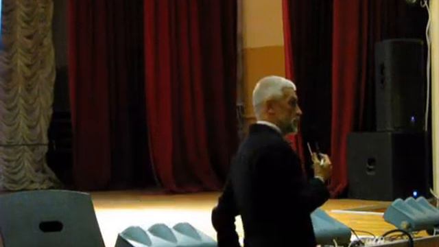 Горячее обсуждение проекта КОКТЕБЕЛЬ-ПАРК 12 12 2017. Часть 1 (3) смотреть онлайн